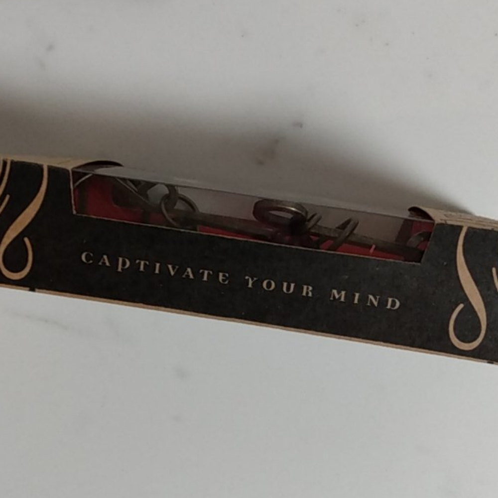 Brain Teaser Games - Picture 9 of 12
